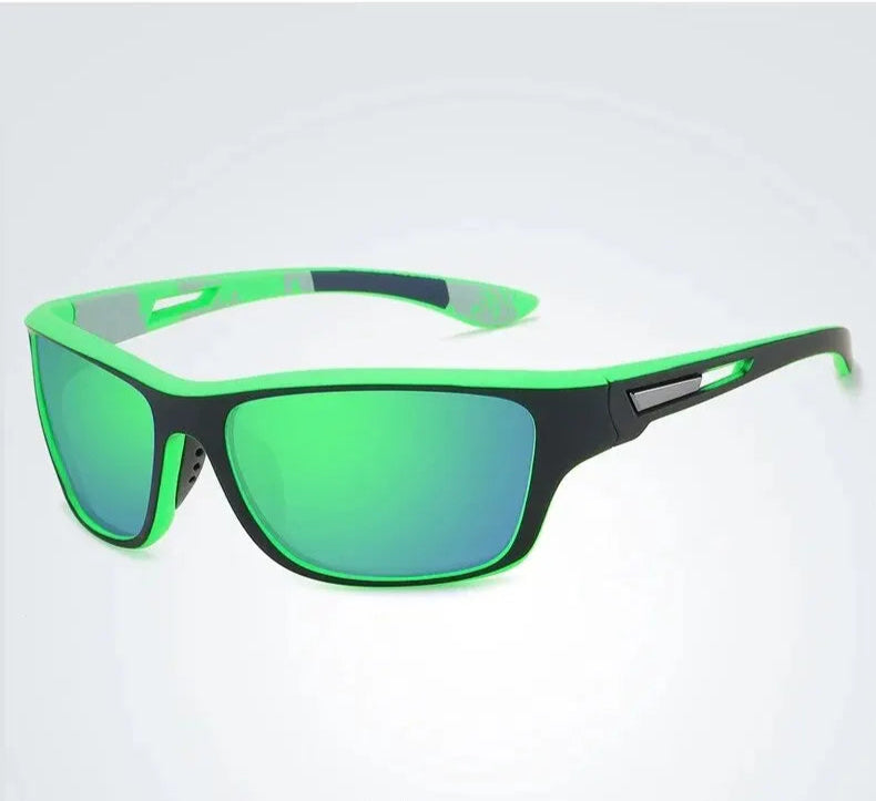 lunette de Sportive polarisée