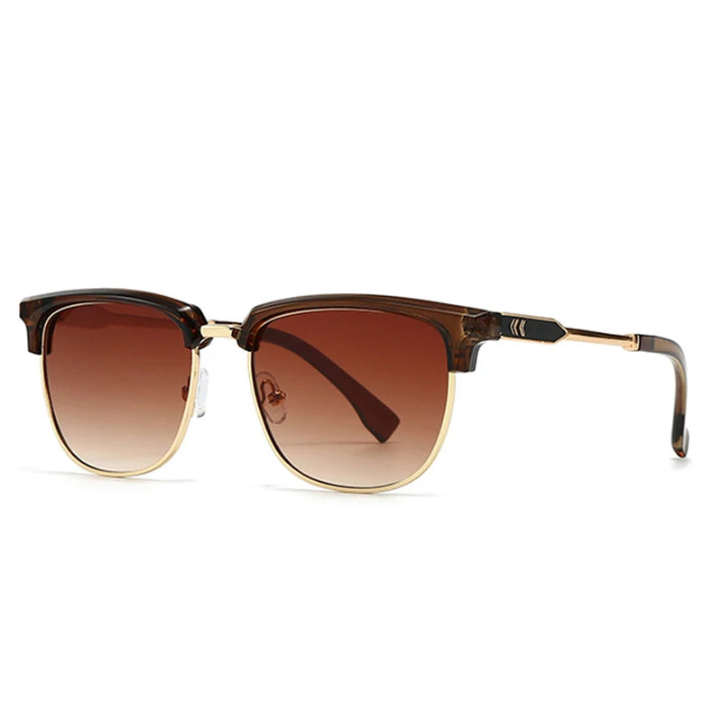 lunette de soleil BROWLINE