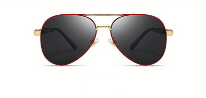 lunette de soleil pilote SEAN