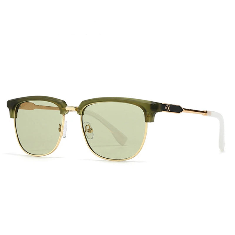 BROWLINE sunglasses