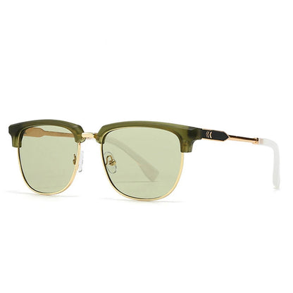 BROWLINE sunglasses