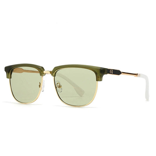 BROWLINE sunglasses