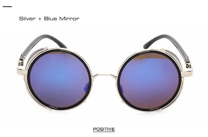 lunette de soleil Steam punk 2025