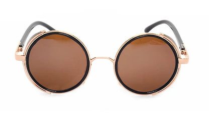 lunette de soleil Steam punk 2025