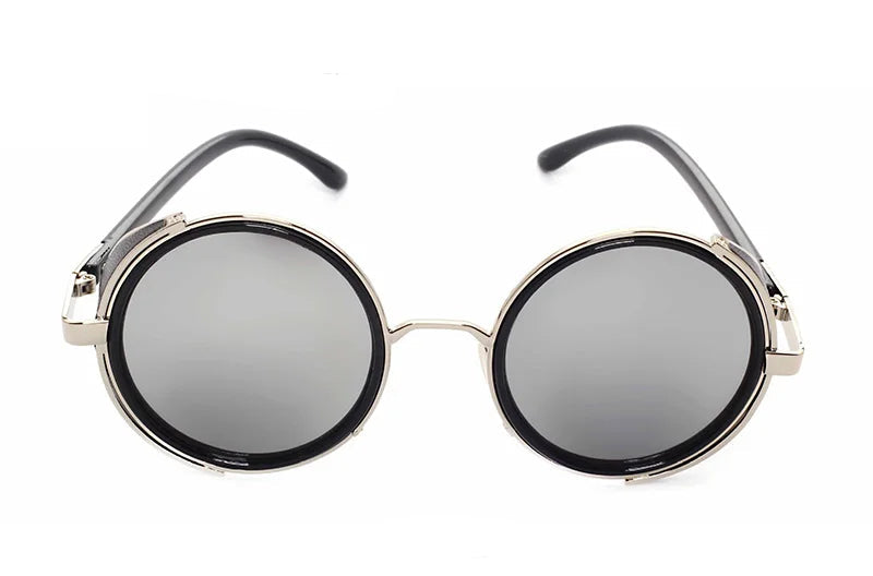 lunette de soleil Steam punk 2025