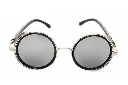 lunette de soleil Steam punk 2025