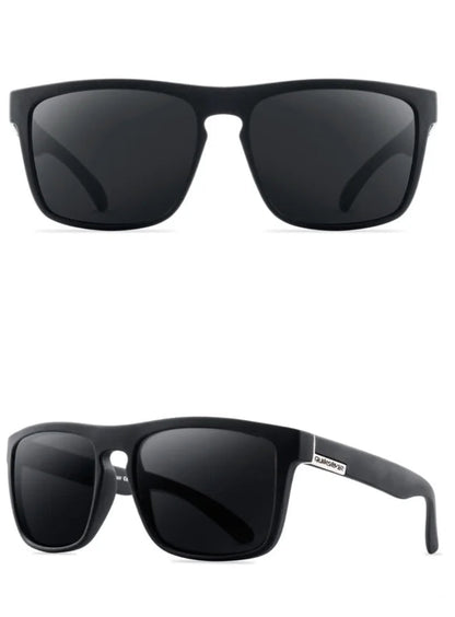 lunette de soleil classique pour homme