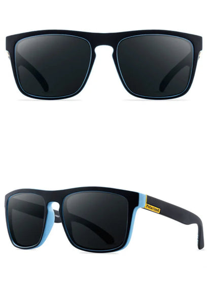 lunette de soleil classique pour homme