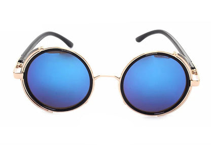 lunette de soleil Steam punk 2025