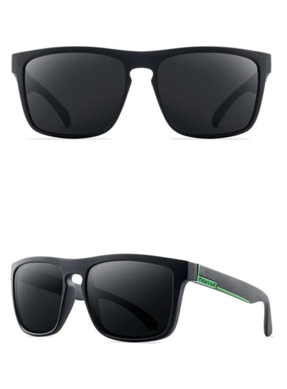 lunette de soleil classique pour homme