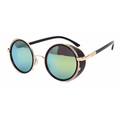 lunette de soleil Steam punk 2025