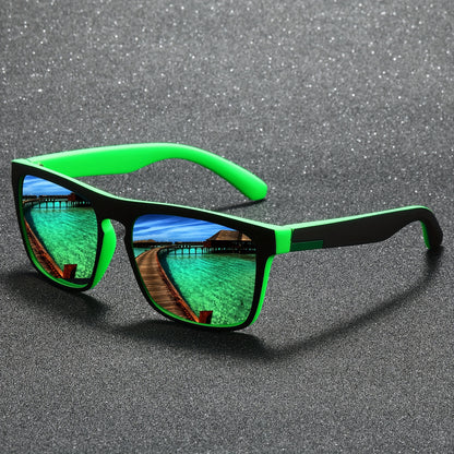 PANTOS sportive verte