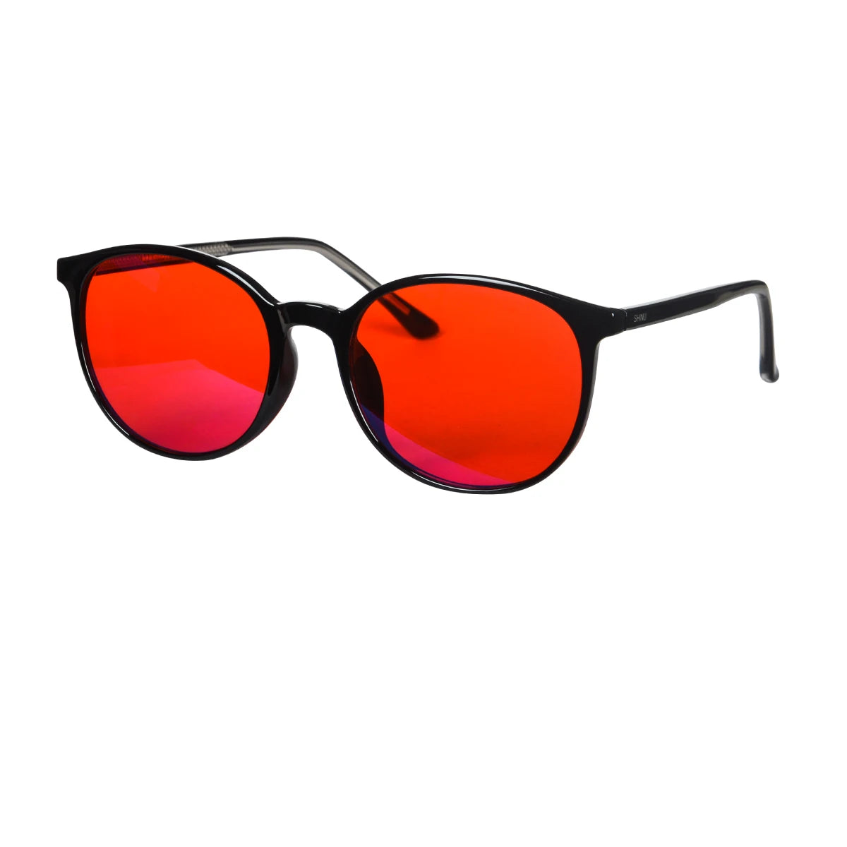 Lunette Rouge JOSHUA