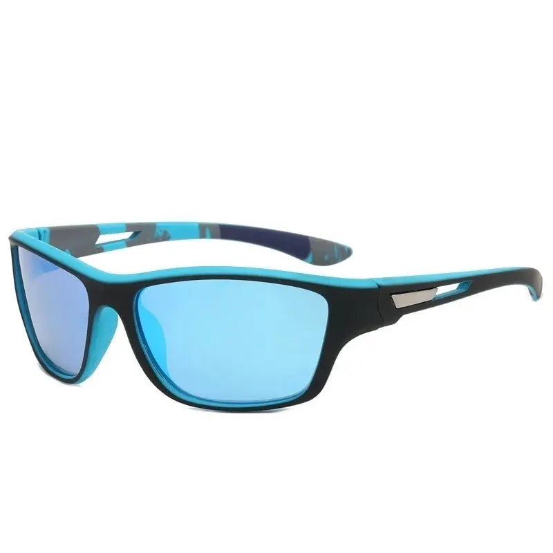 lunette de Sportive polarisée