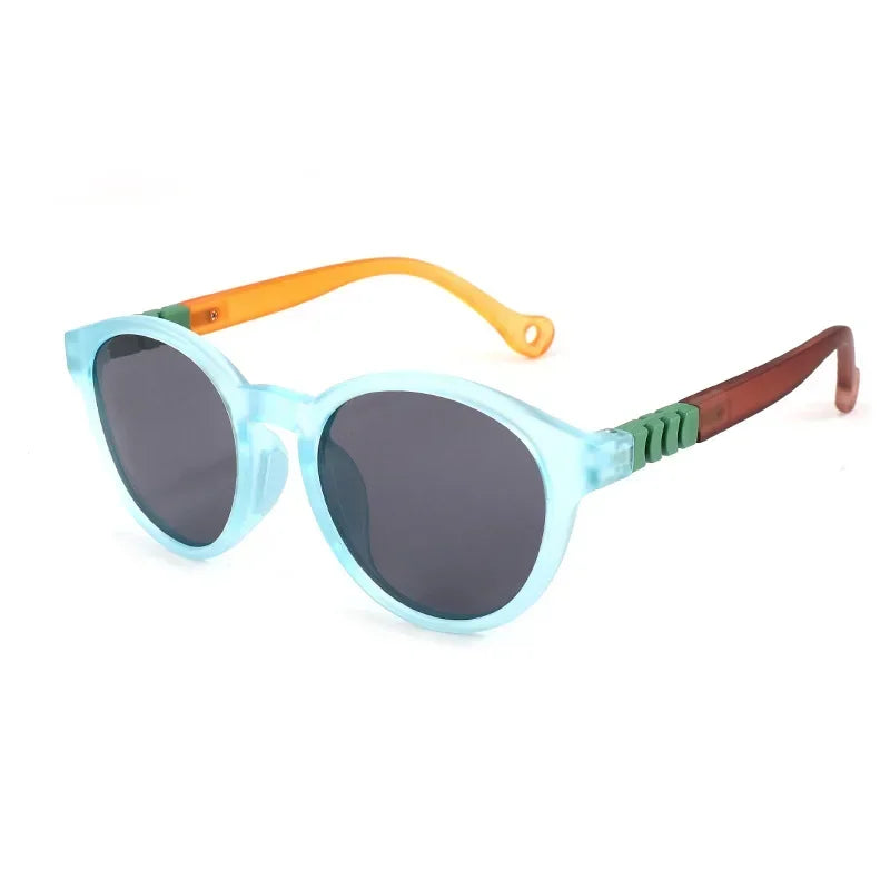 lunette de soleil pour enfant