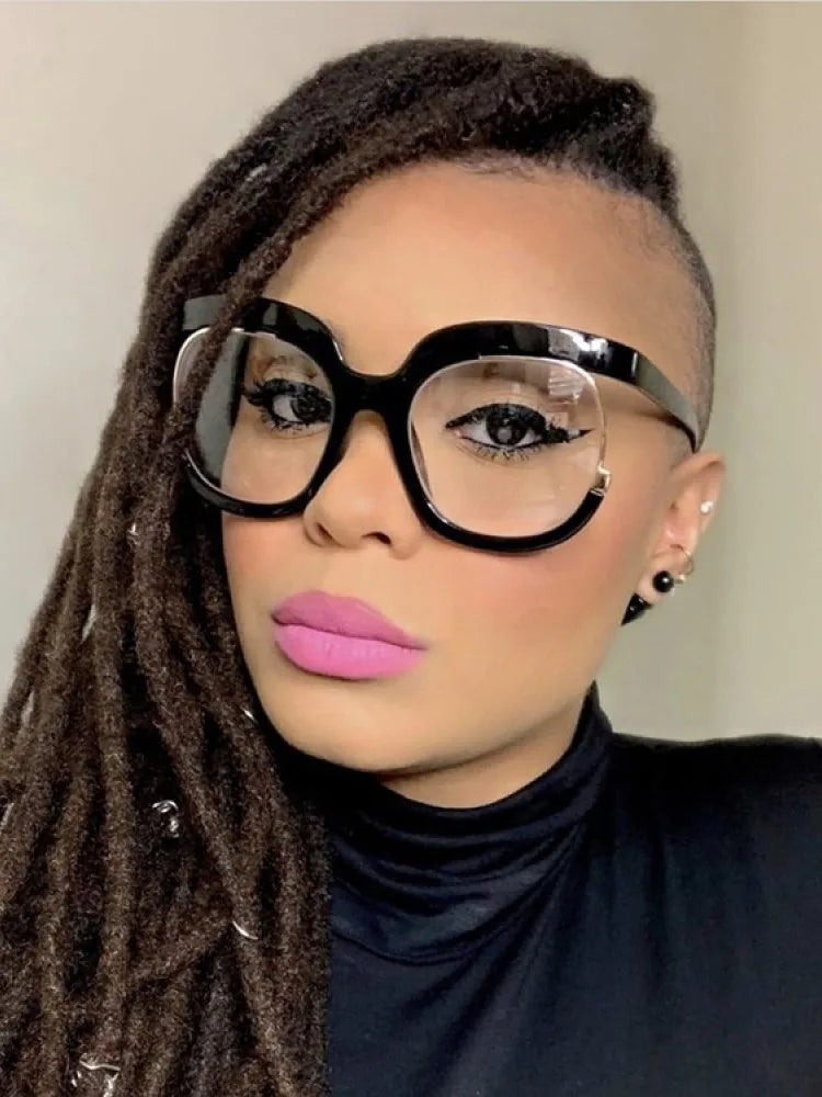 lunette large anti lumiere Bleue