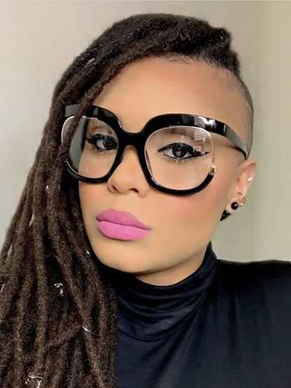 lunette large anti lumiere Bleue