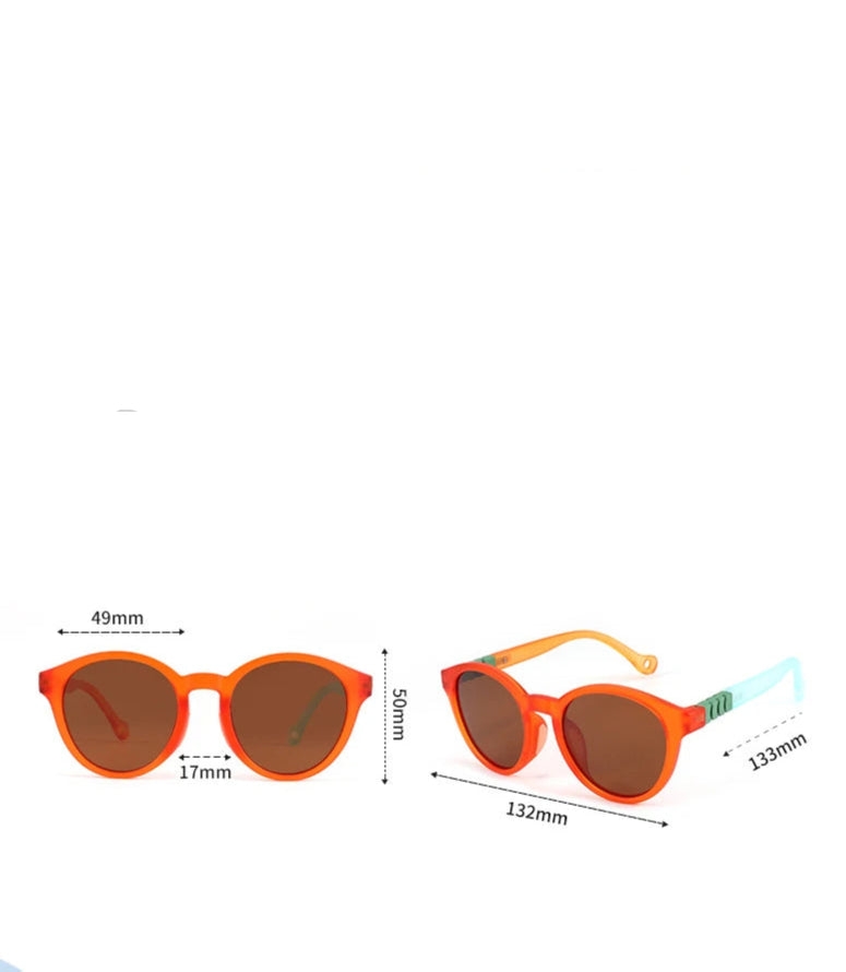 lunette de soleil pour enfant