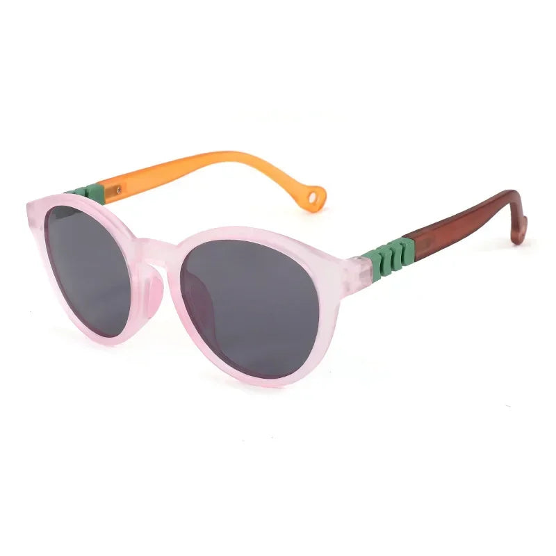 lunette de soleil pour enfant