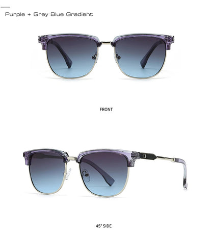 lunette de soleil BROWLINE