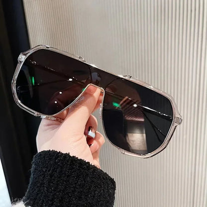 lunette de soleil oversize pour femme