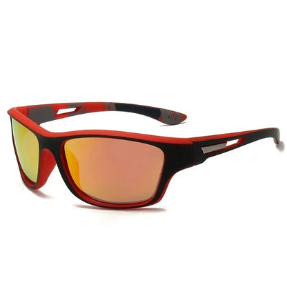 lunette de Sportive polarisée