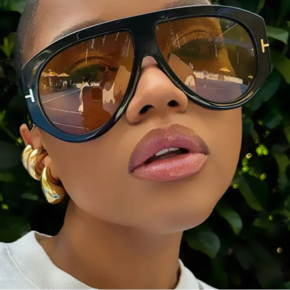 Les Oversized MARINA