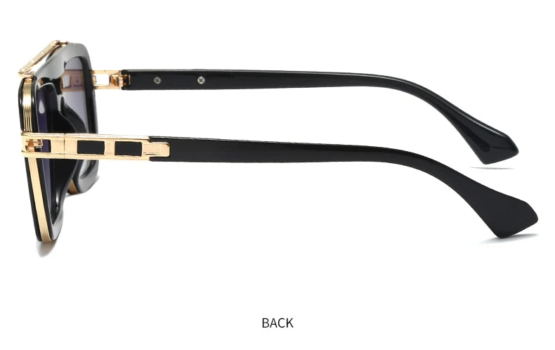 lunette de soleil LUCAS