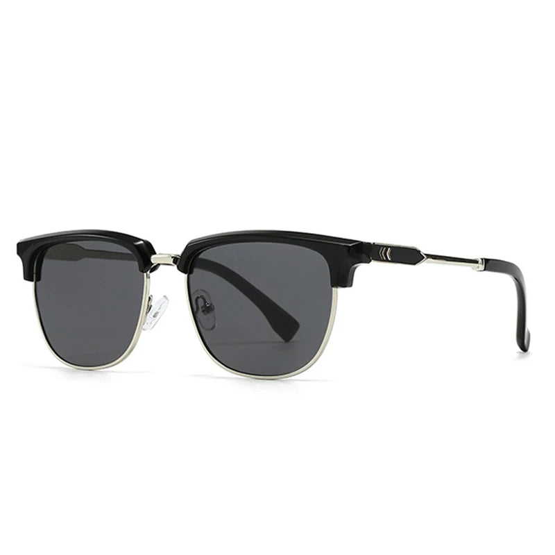 lunette de soleil BROWLINE