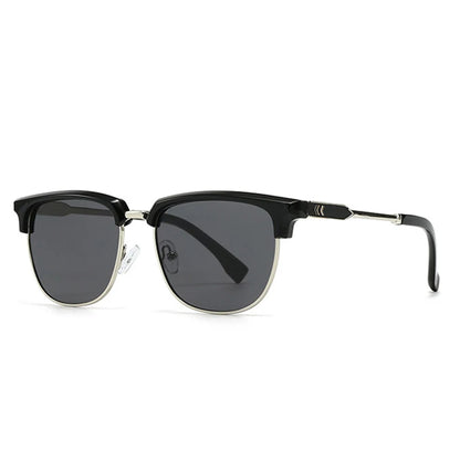 lunette de soleil BROWLINE