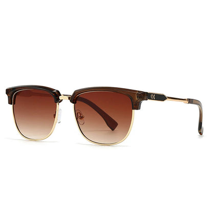 lunette de soleil BROWLINE