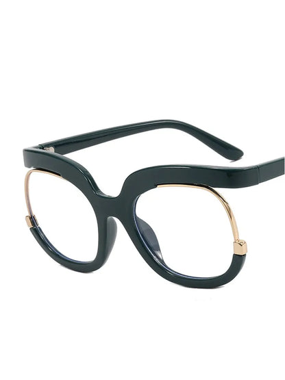lunette large anti lumiere Bleue