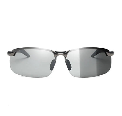 Lunette photochromique