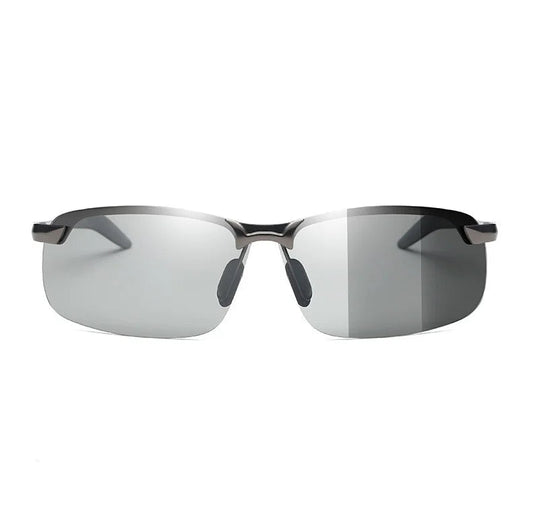 Lunette photochromique