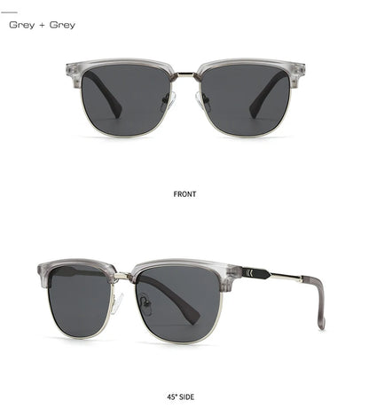 lunette de soleil BROWLINE