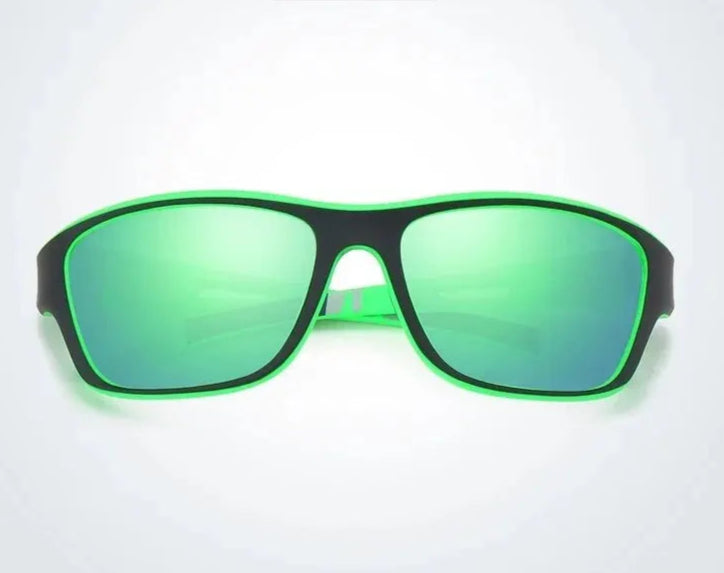 lunette de Sportive polarisée