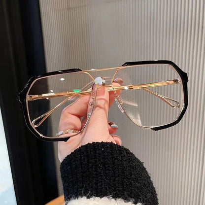 lunette de soleil oversize pour femme