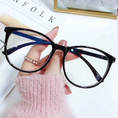 Lunettes anti lumiere bleue papillon