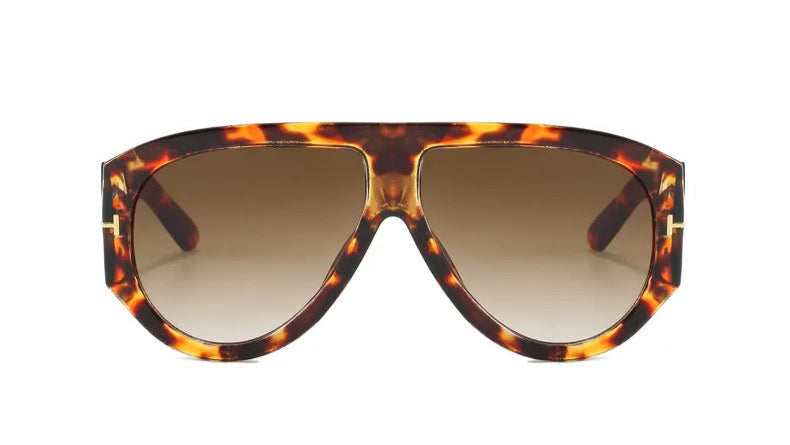 Les Oversized MARINA