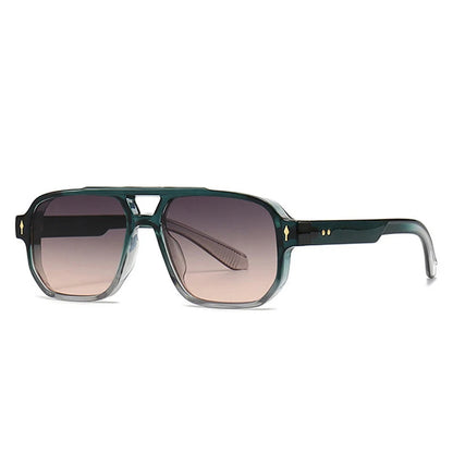 lunette de soleil retro homme