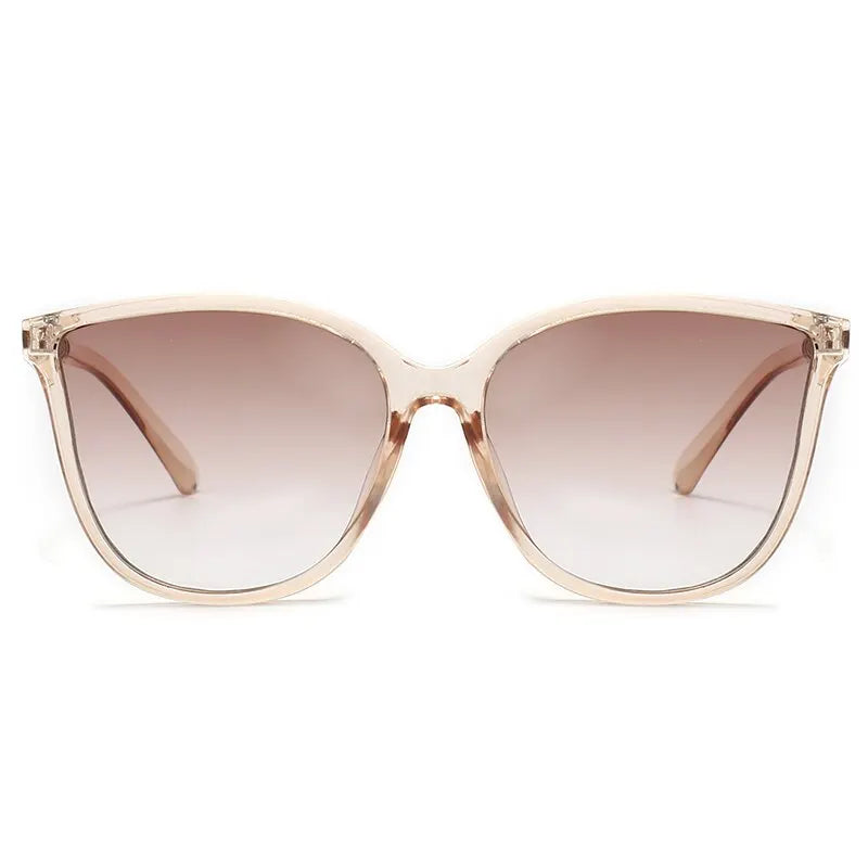 lunette de soleil papillon rose