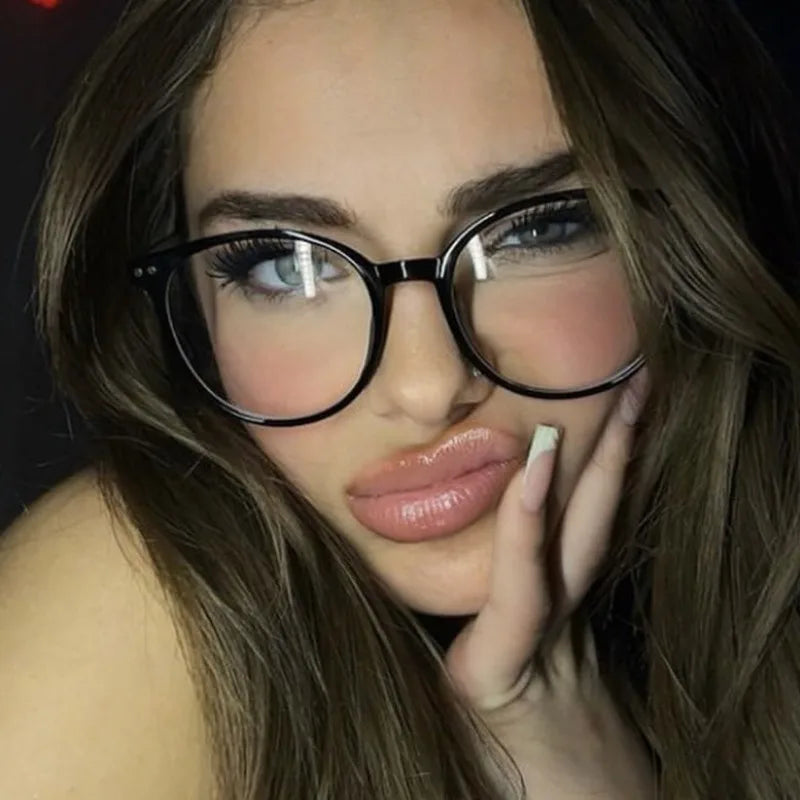 lunettes anti lumière bleu style pilote