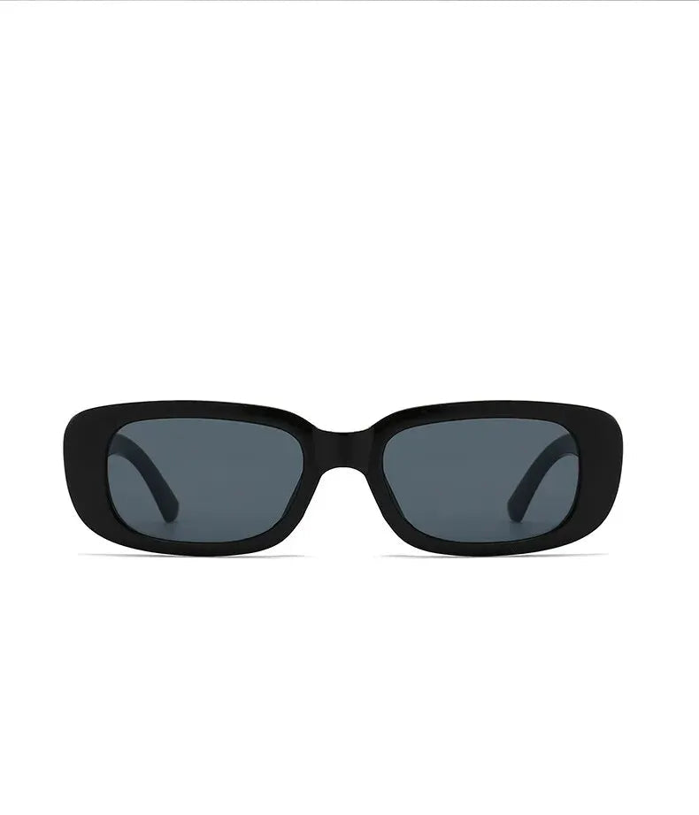 popular rectangular sunglasses
