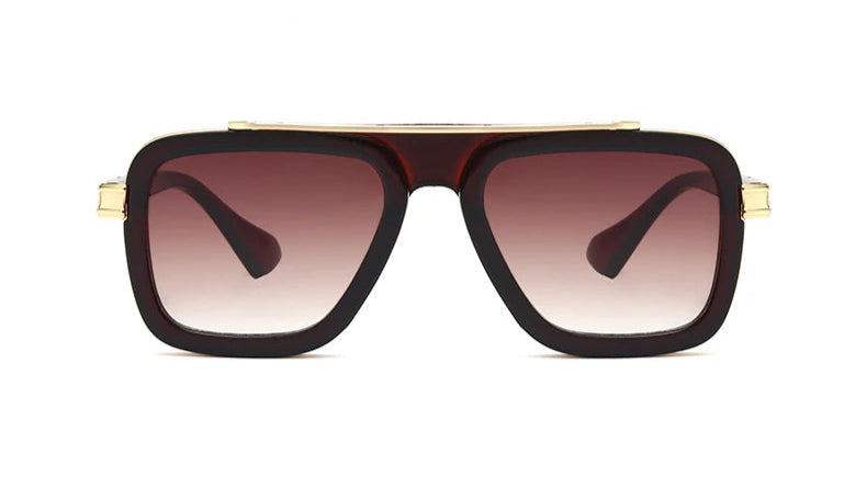 sunglasses brown LUCAS