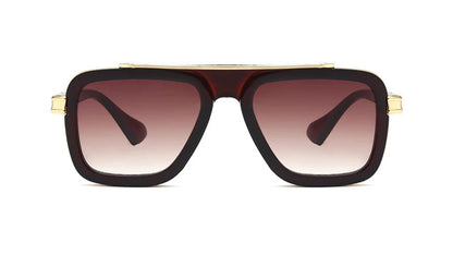 sunglasses brown LUCAS