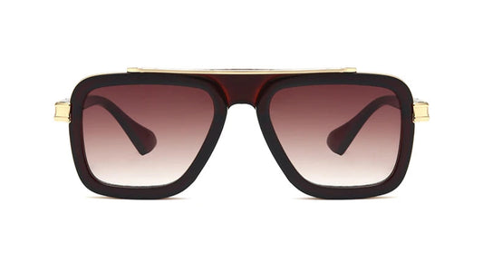 sunglasses brown LUCAS